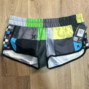 Hurley Women’s Boardshorts M